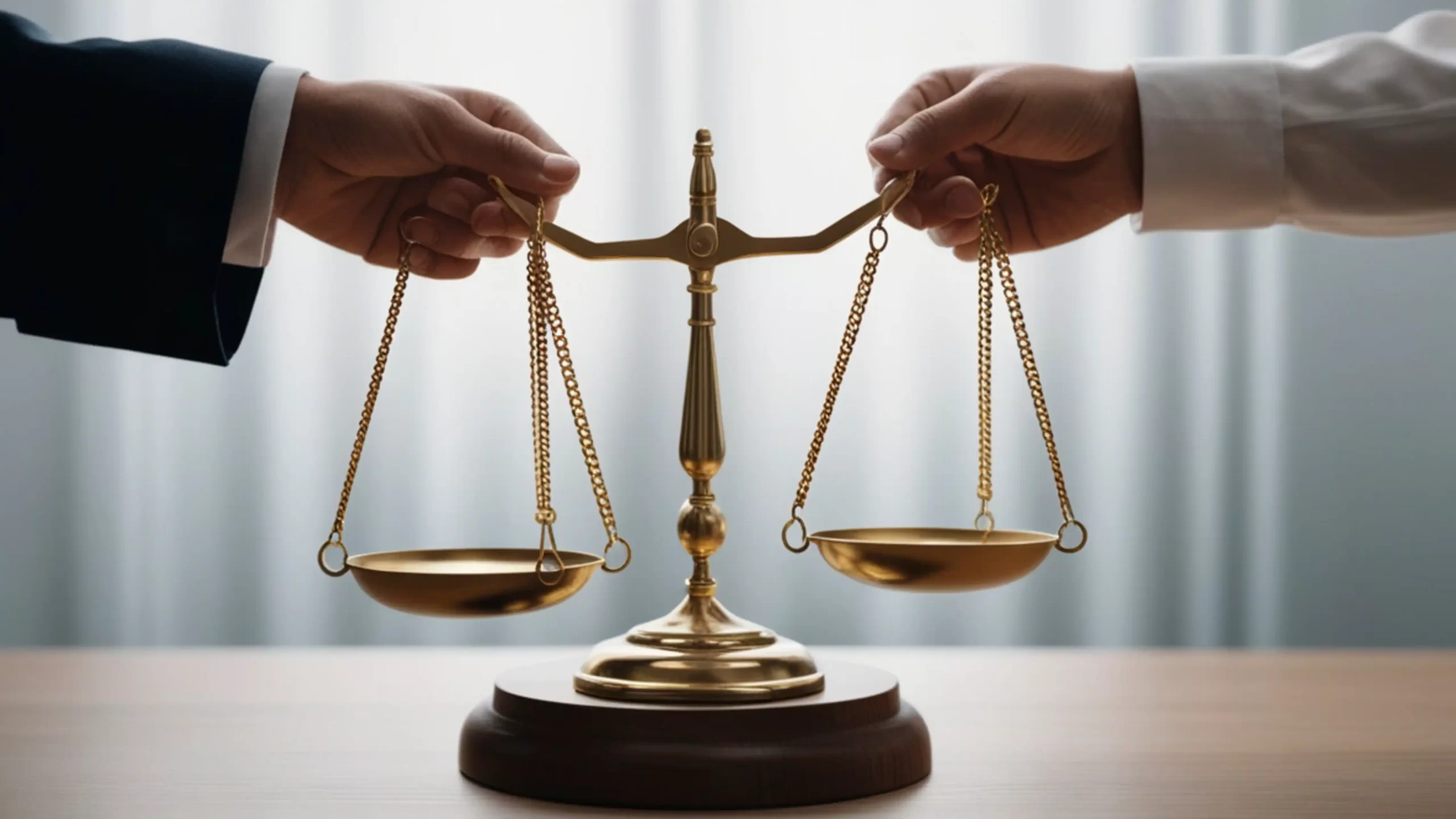 Conciliación y mediación